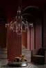 Миниатюра фото подвесная светодиодная люстра inodesign marquise d60 44.6056 | 220svet.ru
